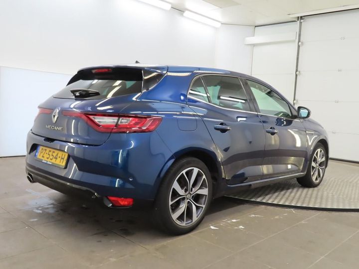 Renault Mgane (2017)