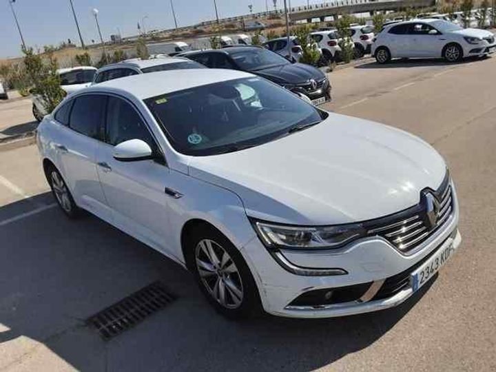Renault Talisman (2017)