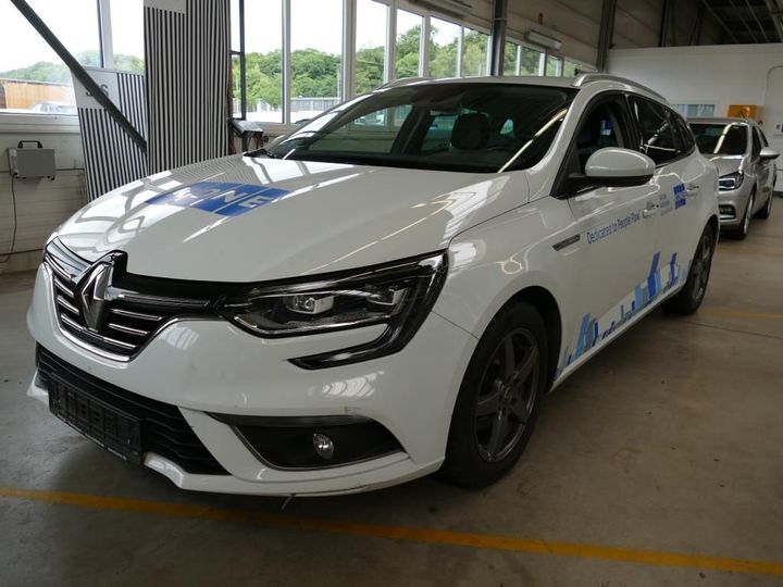 Renault Megane grandtour (2017)