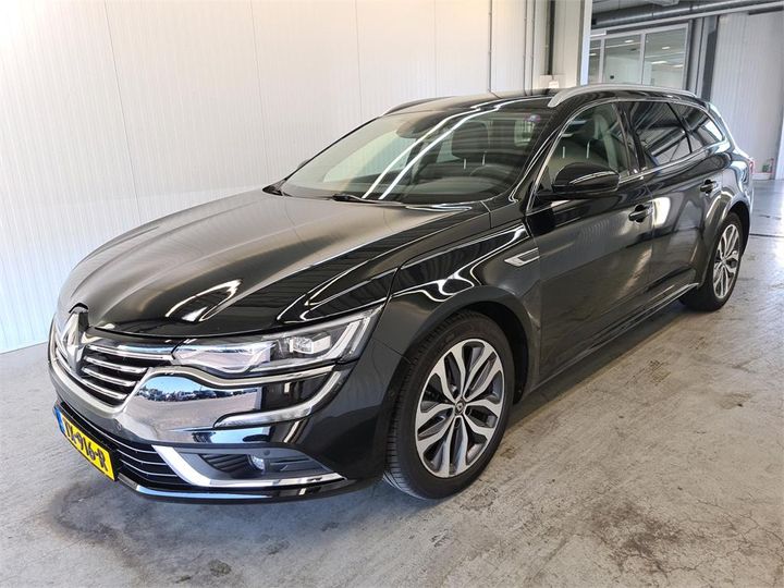 Renault Talisman (2018)