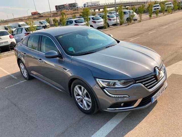 Renault Talisman (2017)
