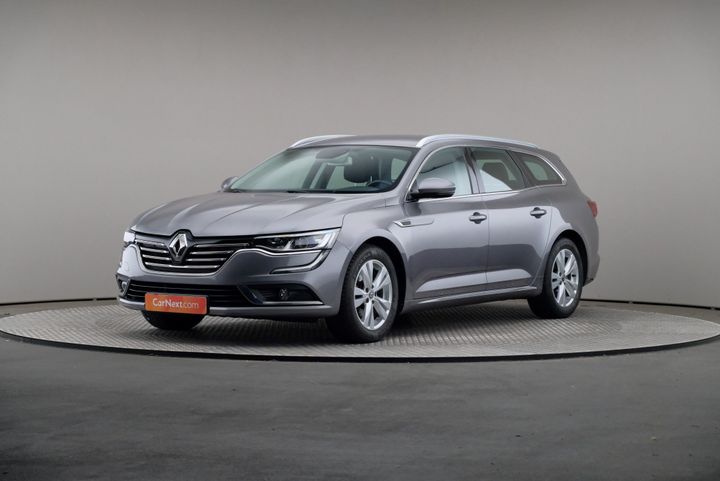 Renault Talisman (2017)