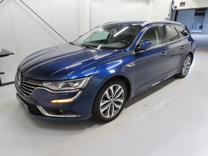 Renault Talisman (2018)