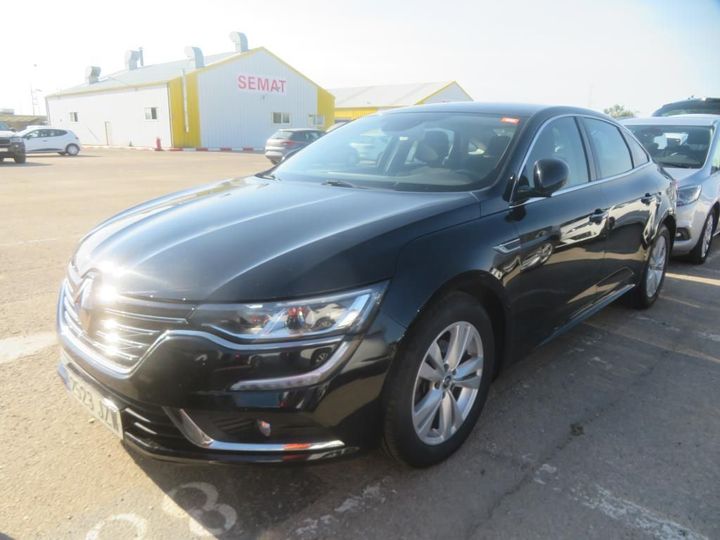 Renault Talisman (2017)