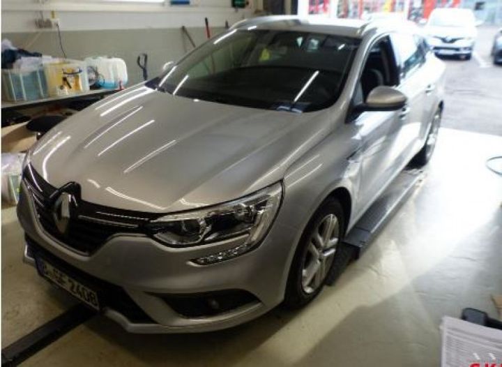 Renault Megane grandtour (2019)