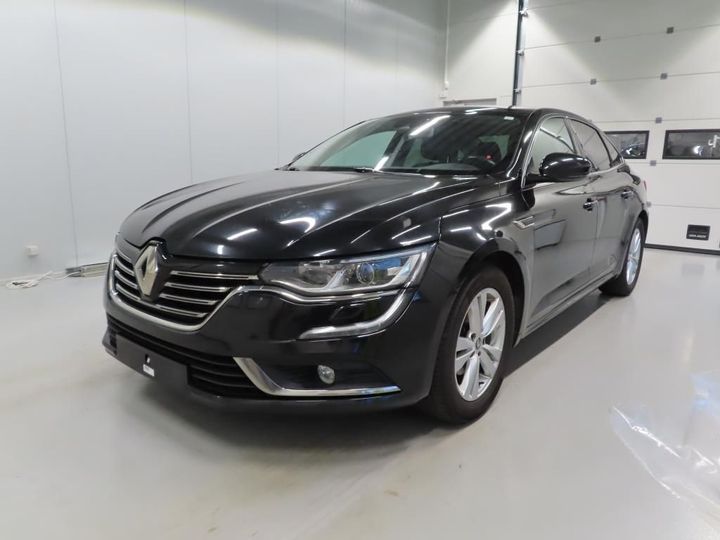 Renault Talisman (2016)