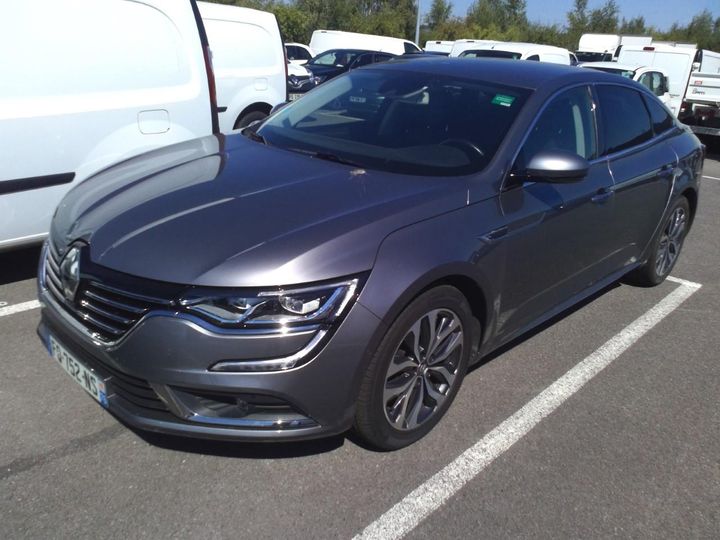 Renault Talisman (2020)