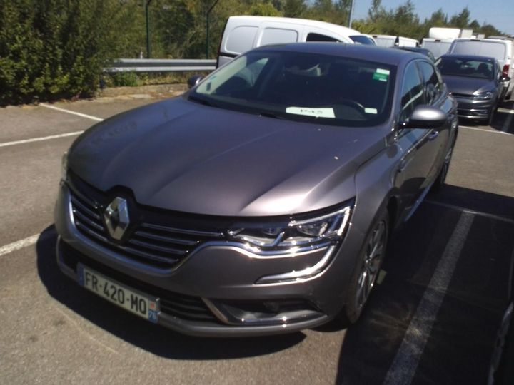 Renault Talisman (2020)