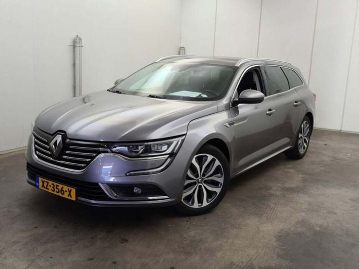 Renault Talisman (2019)