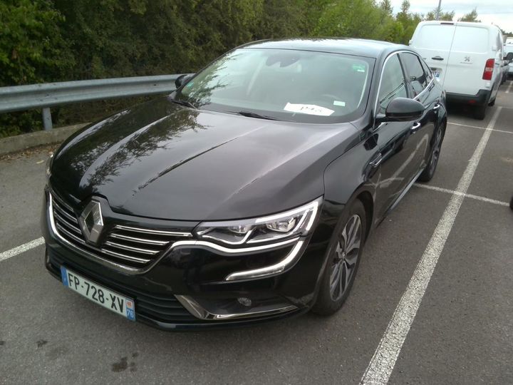 Renault Talisman (2020)
