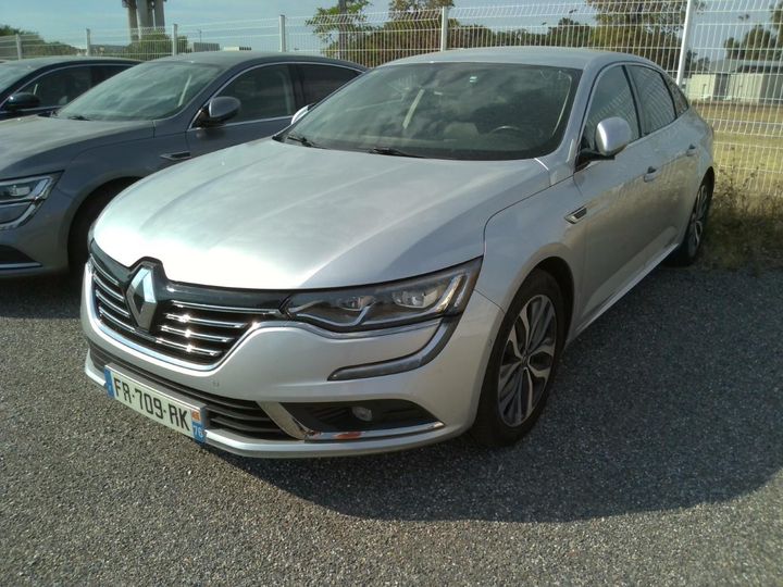 Renault Talisman (2020)