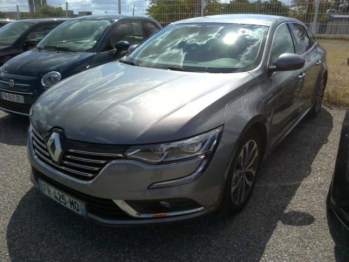 Renault Talisman (2020)