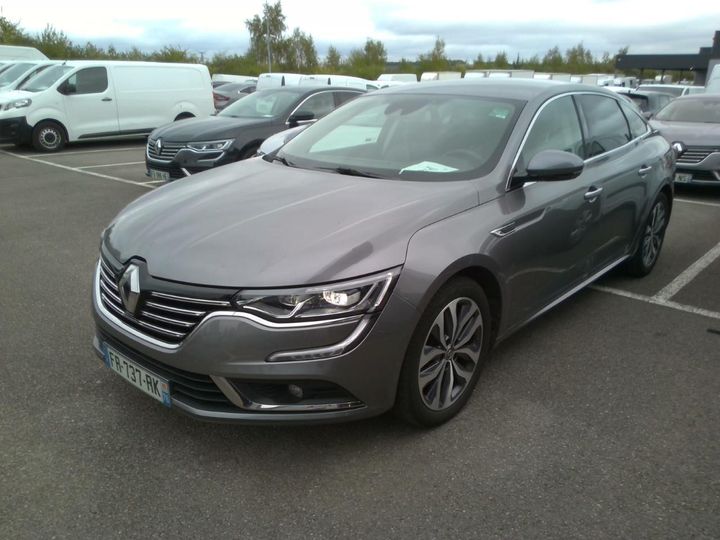Renault Talisman (2020)