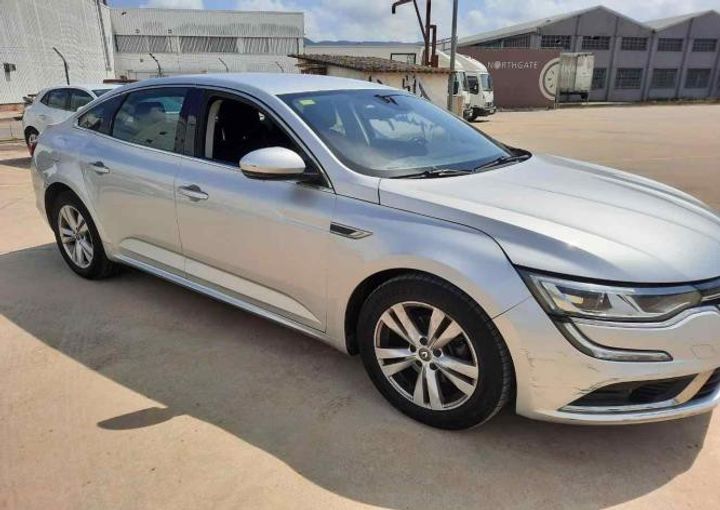 Renault Talisman (2017)