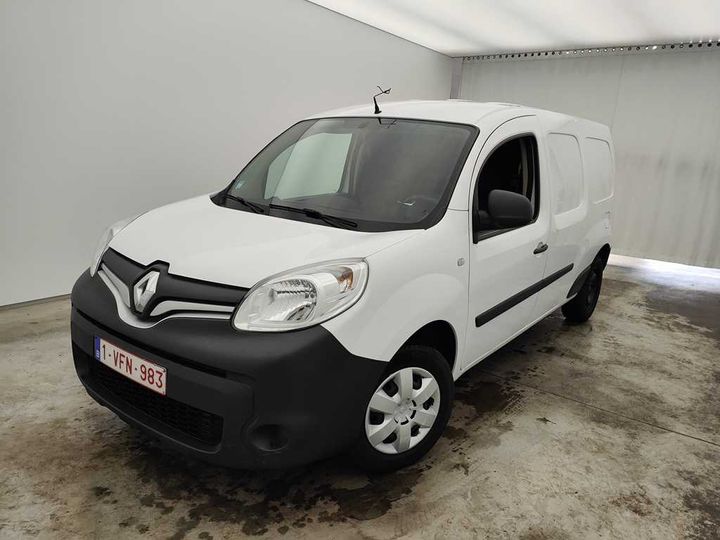 Renault Kangoo express (2018)