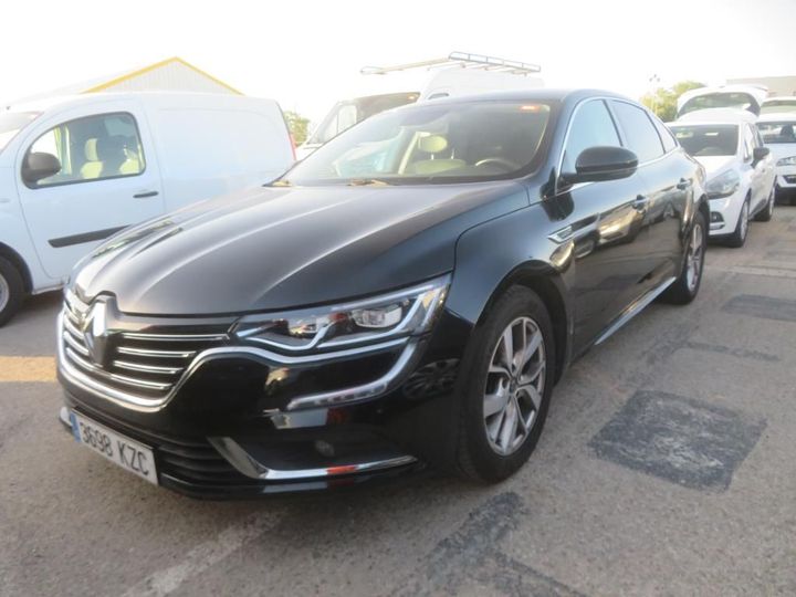 Renault Talisman (2019)