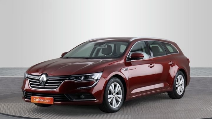 Renault Talisman (2019)