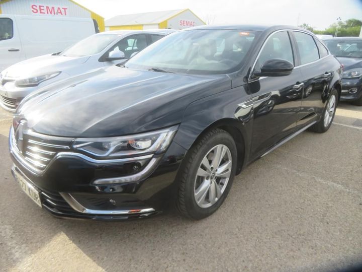 Renault Talisman (2017)