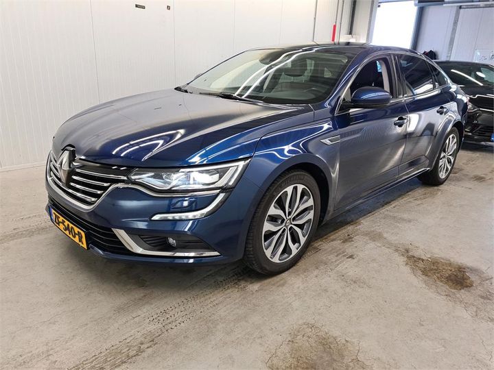 Renault Talisman (2019)