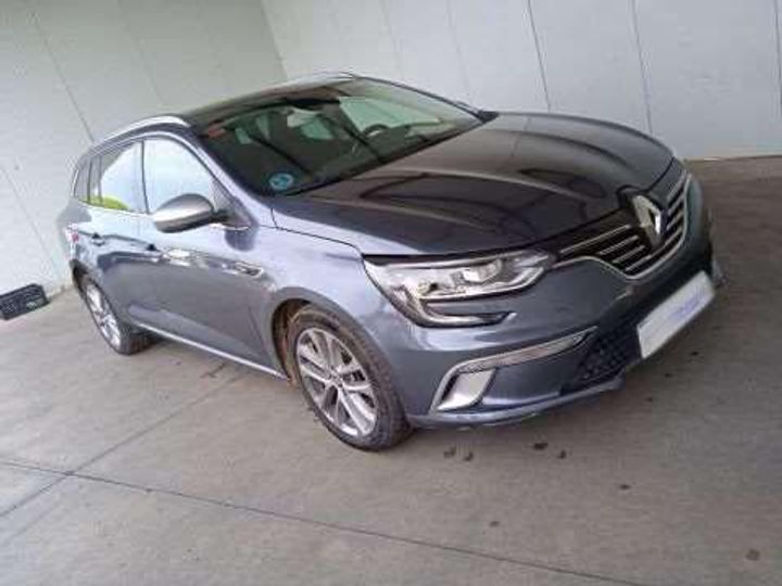 Renault Mgane (2018)