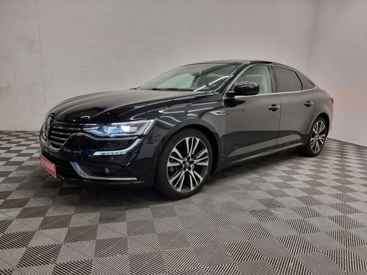 Renault Talisman (2018)