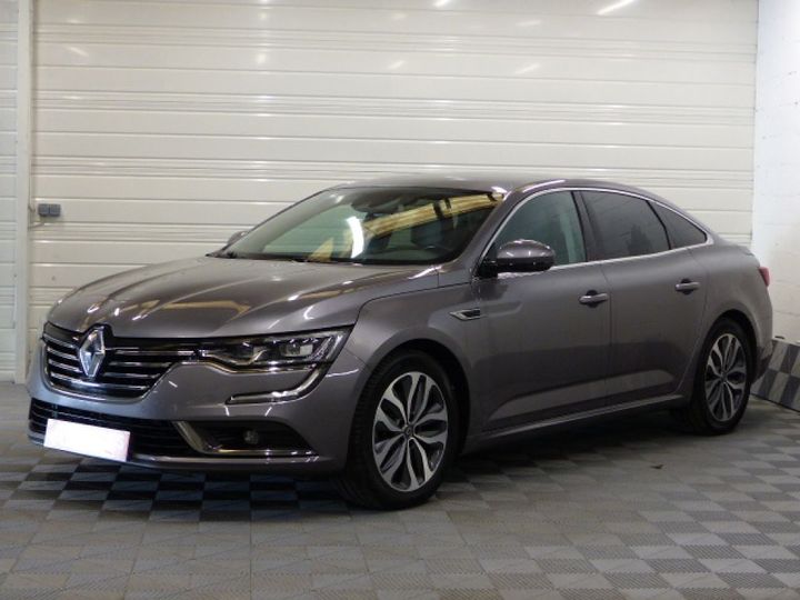 Renault Talisman (2019)