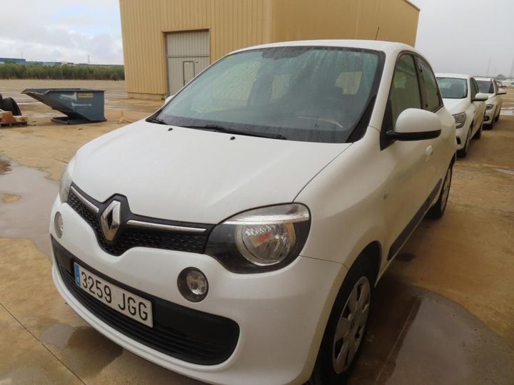 Renault Twingo (2015)