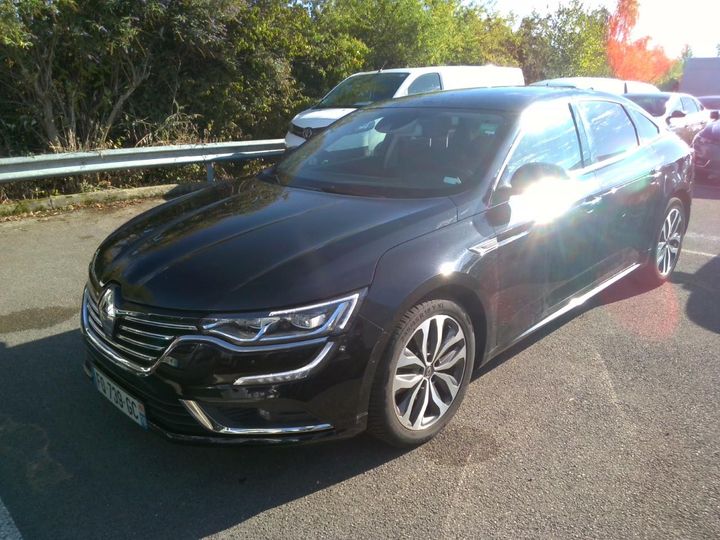 Renault Talisman (2020)
