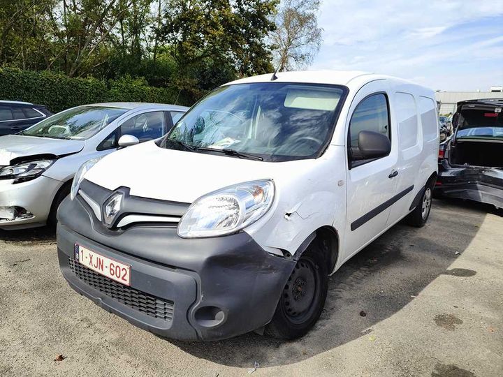 Renault Kangoo express (2020)