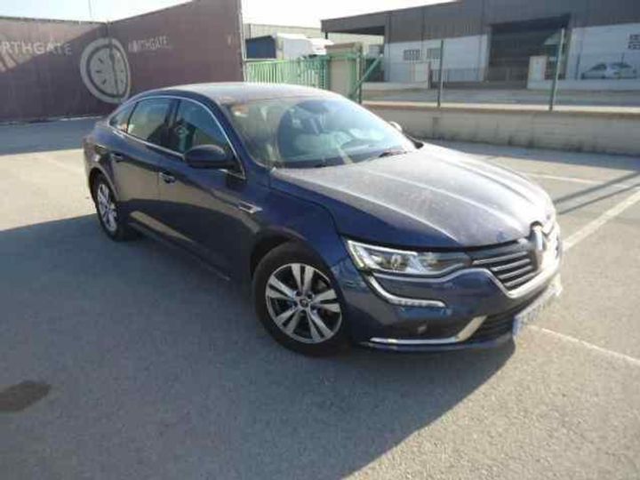 Renault Talisman (2018)