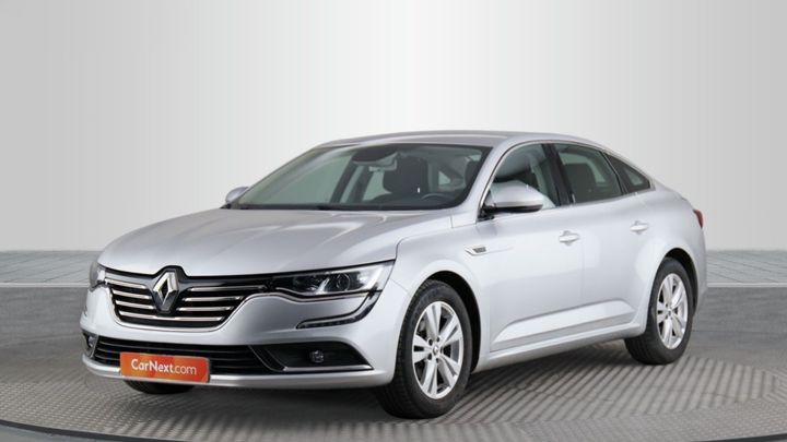 Renault Talisman (2017)