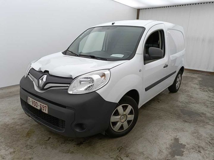 Renault Kangoo express (2018)