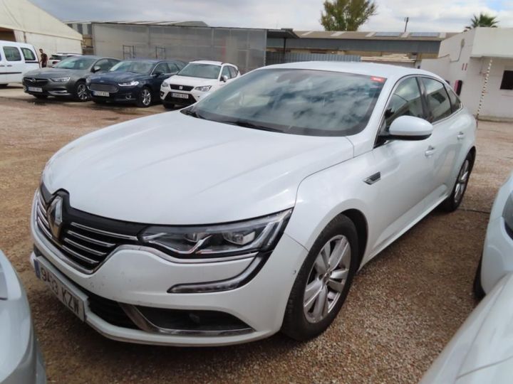 Renault Talisman (2019)