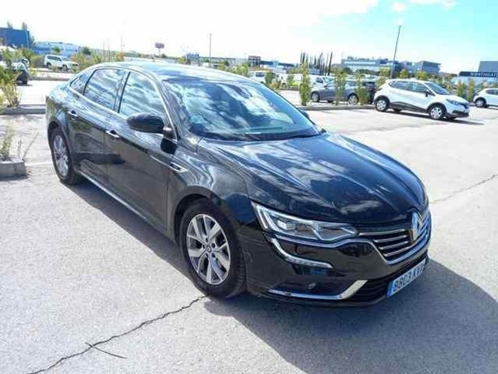 Renault Talisman (2019)