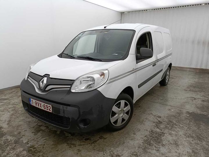 Renault Kangoo express (2017)