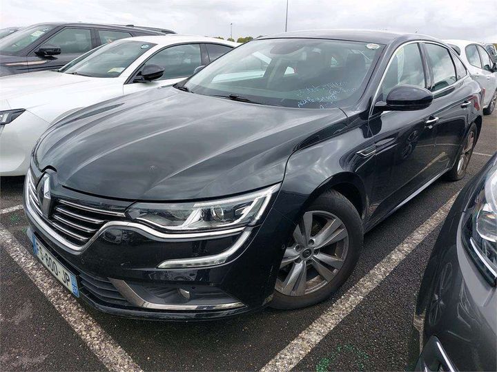 Renault Talisman (2020)