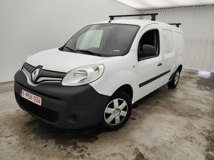 Renault Kangoo express (2016)