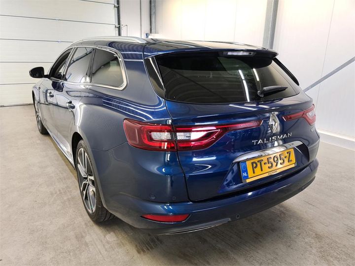 Renault Talisman (2017)