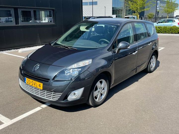 Renault Grand scnic (2011)