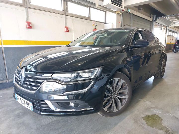 Renault Talisman (2020)
