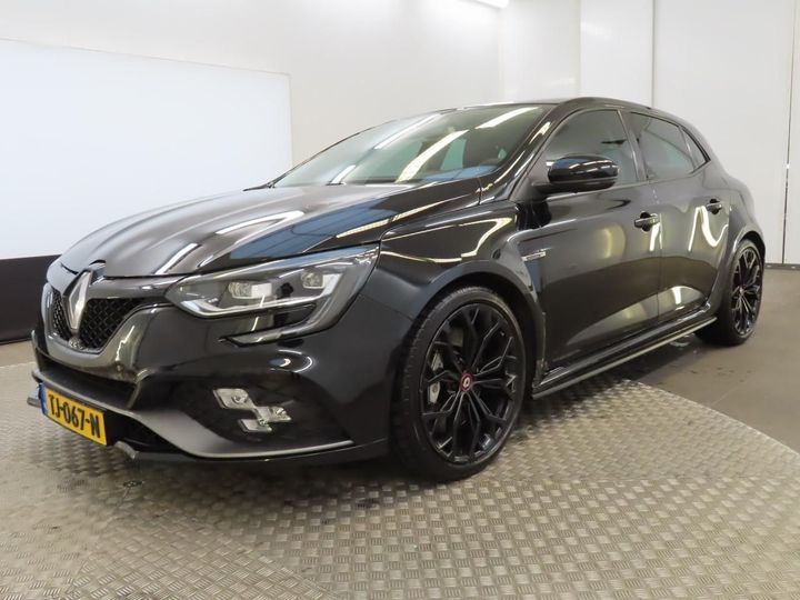 Renault Mgane (2018)