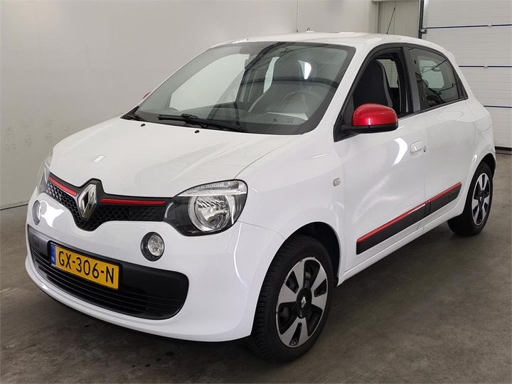 Renault Twingo (2015)