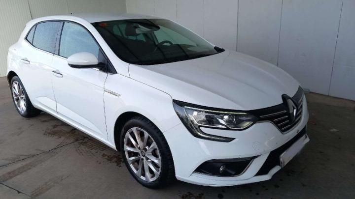 Renault Mgane (2018)
