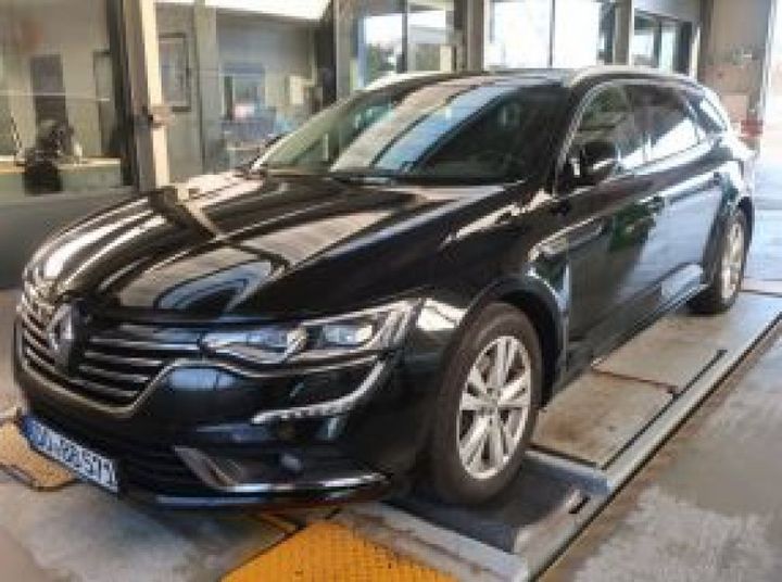 Renault Talisman (2019)