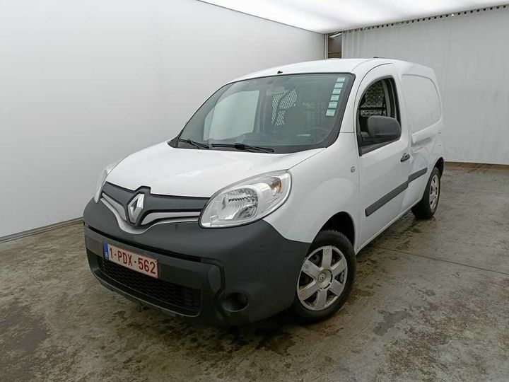 Renault Kangoo express (2016)