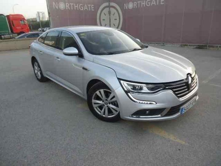 Renault Talisman (2017)