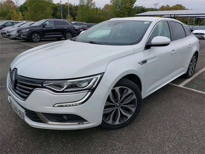 Renault Talisman (2019)