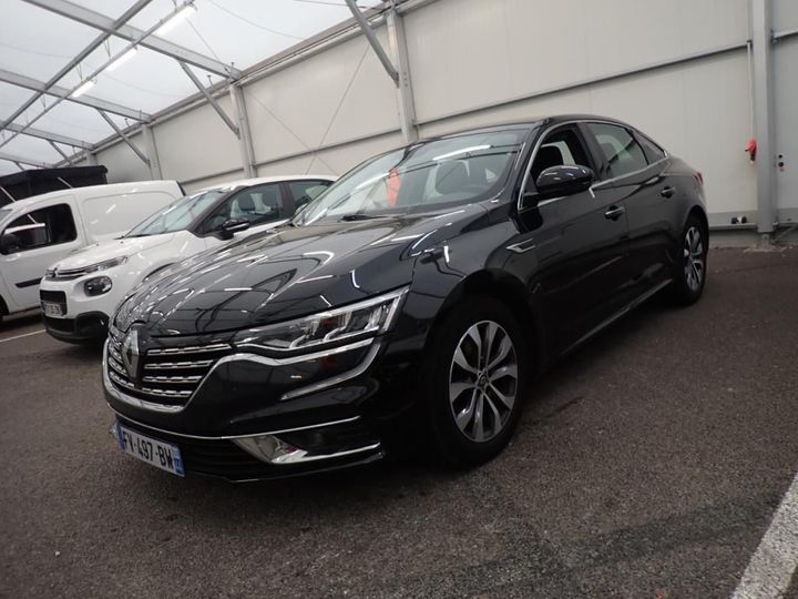 Renault Talisman (2020)
