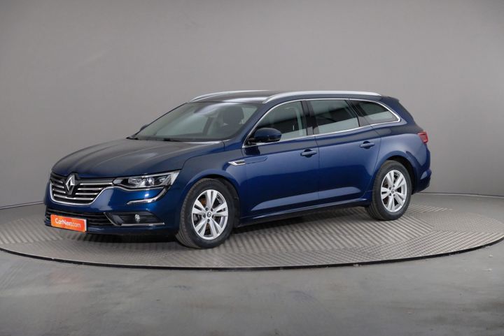 Renault Talisman (2017)