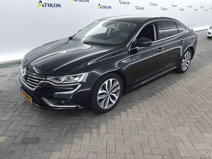 Renault Talisman (2018)